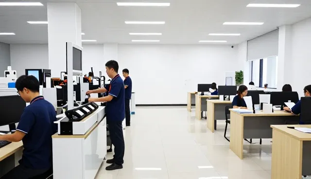 海口赵政勋科技有限公司