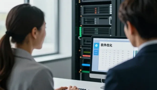 提升设备稳定性：智能硬件集成方案的日常维护指南