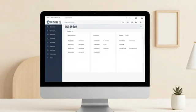 技术处理在项目运维中的选型关注点