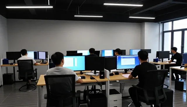 运维场景中安装调试的业务需求与选型关注点