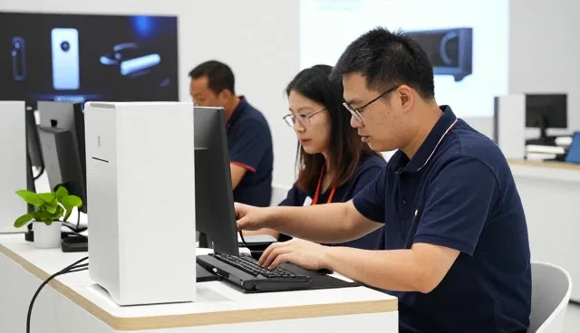项目包括运维智能运维平台：海口赵政勋科技有限公司经验谈
